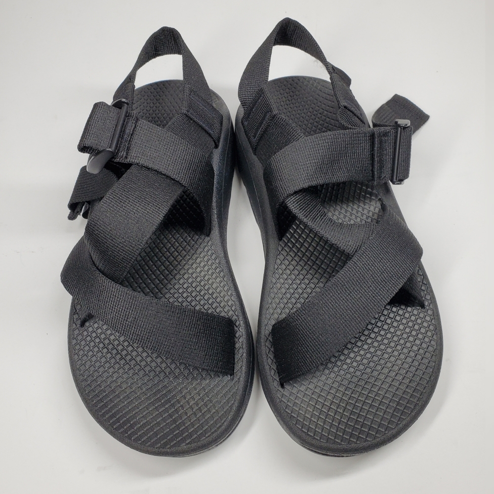 New Chaco Men's MEGA Z Cloud Sport Hiking Sandal